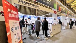 JZ Trung Quốc R & D Tập Trung Tiêu Thụ Điện Năng Thấp Gpio JZ8P1521D-SOT23-6 Mcu Được Sử Dụng Trong PCBA - Product Image 6