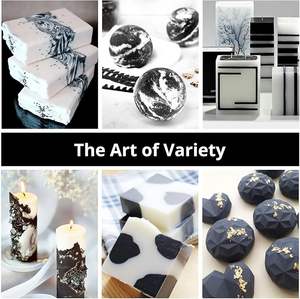 Poudre de pigment de couleur de colorant de résine époxy naturelle noire argentée pour savon Slime <span class=keywords><strong>peinture</strong></span> <span class=keywords><strong>bombe</strong></span> de bain revêtement de cuir commande minimale 1kg - Product Image 5