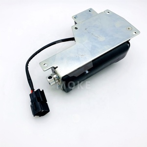 Motor del acelerador para excavadora Z230E, 322946, Conjunto de motor del acelerador - Product Image 2