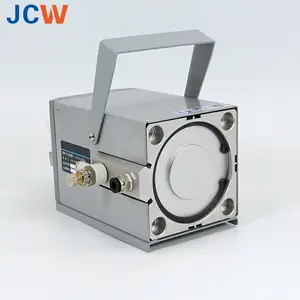 Toptan kablo kumanda ferüle-JCW-320G sıkma makinesi sıcak satış bilgisayar kontrol sıkma makinesi pnömatik kablo sıkma makinesi