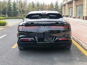 Prezzo Vantaggioso per Dennzaa Z9GT Modello 2024 1100 4WD Versione Max con Tetto Panoramico, Auto Usata in Buone Condizioni Disponibile - Product Image 6