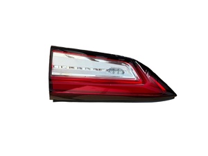 Taillamp Assy bên trong cho GMC địa hình 2022 2023 2024 <span class=keywords><strong>2025</strong></span> <span class=keywords><strong>HID</strong></span> <span class=keywords><strong>Xenon</strong></span> Dot 84931517 84931518 - Product Image 1