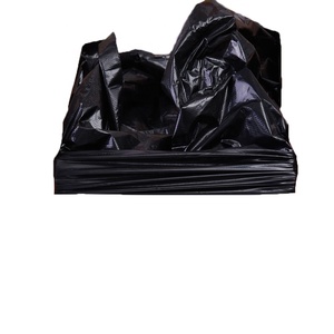 Hdpe bolsa de caca de perro médico Auctoclave biológico bolsas de residuos BPI EN13432 como 4736 Biodegradable para desechos de mascotas - Product Image 2