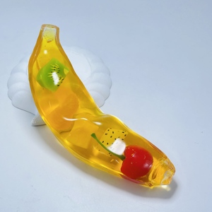 CHENXI 2026 Fidget <strong>Toys</strong> Slushy Ball Banana Non-bounce Stress Balls Chiboki Squeeze Squishy <strong>Toy</strong> <strong>for</strong> <strong>Adults</strong> - Product Image 2