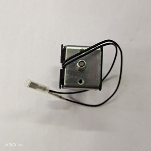 แม่เหล็กไฟฟ้า VD4 รุ่น EM10-S-002F 220VDC คอยล์ GCE9478103p0106Y1 สำหรับสวิตช์เกียร์แรงสูง MV HV - Product Image 3