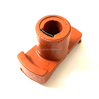 Rotor Distributor Pengapian Garansi 1 Tahun Baru 1212222 untuk Mobil Saab 1990-2003
