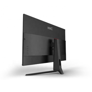 Siêu mỏng Ba Micro biên giới HDR 4K chống ánh sáng màu xanh HKC t3252u 31.5 inch 60Hz Máy tính để bàn trò chơi kinh doanh màn hình - Product Image 2