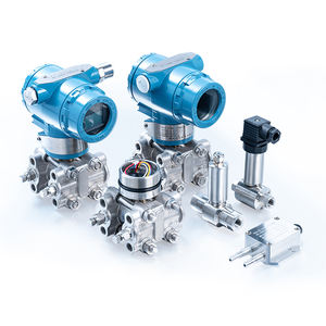 ガス差圧トランスデューサーFST800-3051DP,4-20ma液体空気5 Kpa差圧センサー - Product Image 5