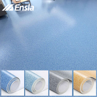Tapis de sol en plastique de marbre adhésif imperméable de luxe pour mariages, rouleau de plaque de base en vinyle PVC lisse blanc