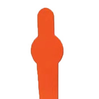 Cible de tir de pistolet autonome de haute qualité réinitialisant la cible de tir de pistolet à air comprimé en acier pour l'entraînement de tir en plein air et en intérieur