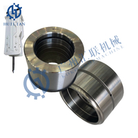 MTB285 Outil Disjoncteur Hydraulique Douille Supérieure Inférieure Douille de Poussée pour MTB175 MTB215 MTB250 MTB255 MTB275 MTB365 Jack Marteau Pièces
