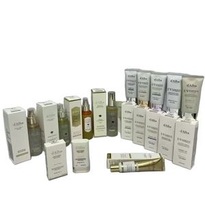 d'Alba Cross-border Korean for Series Delper Flight Attendant White Truffle Spray Rose para Protector Solar, Crema para Ojos y Glicerina - Product Image 5