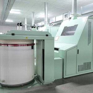 TONGDA FA1211A Máquina De Cardar Para Têxtil Algodão Fio Spinning <span class=keywords><strong>Machine</strong></span> Line