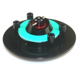 Para BMW R nueve t/S1000R/S1000RR/R1200GS.R.S/F800R.GS.S.ST/F750GS/F650GS/K1600GT.GT <span class=keywords><strong>de</strong></span> la motocicleta CNC <span class=keywords><strong>de</strong></span> aleación <span class=keywords><strong>de</strong></span> aluminio <span class=keywords><strong>de</strong></span> <span class=keywords><strong>tanque</strong></span> <span class=keywords><strong>de</strong></span> combustible tapas - Product Image 2