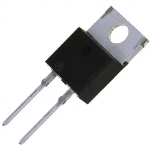 MUR1520 Electronic Component Original Rectifier Single Diode In Stock