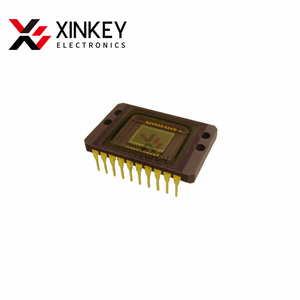 ICX082AL ICX083AL ICX085AL CCD chip de circuito integrado Soporte nuevo y original BOM - Product Image 1