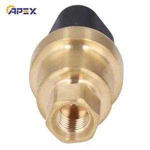 เซ็นเซอร์วัดแรงดันรถขุด APEX รุ่น E324D E325D E329D E330C E330D อะไหล่รถขุด เซ็นเซอร์ 161-1704 1611704 - Product Image 5