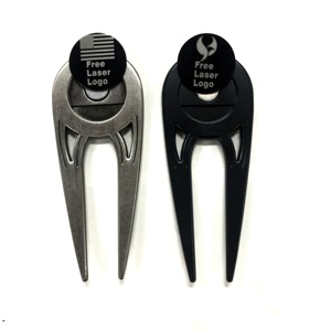 Ball Marker <b>Golf</b> Ceramic Funny Wholesale Soft Opener Digit Reed Sided cat Engrave Magnetic Birdie Quality Blanks Marker Other Pi - Product Image 4
