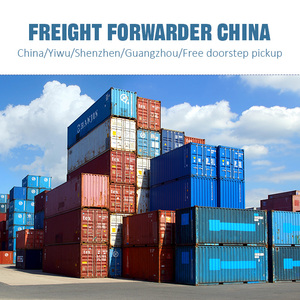 Best Logistics International <strong>Shipping</strong> Agent: Air and Sea Freight From China to Canada with Door-to-Door Delivery - Product Image 4