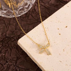 Bijoux <span class=keywords><strong>de</strong></span> mode en acier inoxydable ne se décolore pas élégant collier arc grains <span class=keywords><strong>de</strong></span> <span class=keywords><strong>café</strong></span> petits cubes <span class=keywords><strong>de</strong></span> sucre chaîne <span class=keywords><strong>de</strong></span> clavicule pour les femmes - Product Image 5