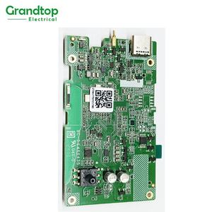 Fabricación de PCBA de bajo costo con entrega urgente, colocación SMT eficiente, soluciones llave en mano asequibles para electrónica e IoT - Product Image 5