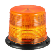 Lampe de signalisation LED haute performance, étanche IP66, 48 LED, vente directe d'usine, DC12-24V, pièces détachées pour camions lourds, excellente qualité. - Product Image 3