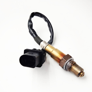 17217 0258017217 11787590713 AFR Capteur D'oxygène pour Mini Cooper R52 R55 R56 R57 1.6L Citroen C2 C3 C4 C5 <span class=keywords><strong>Peugeot</strong></span> 207 308 508 - Product Image 1