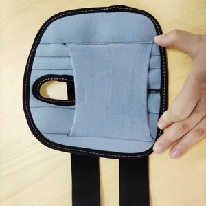 Chỉnh hình cổ tay nẹp tay phải với hỗ trợ điều chỉnh không thấm nước orthosis cố định nẹp cho đào tạo người lớn - Product Image 3