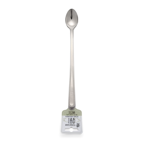 Z&Y Spoon 21Cm Stainless Steel Tableware Serving Utensil - Product Image 2