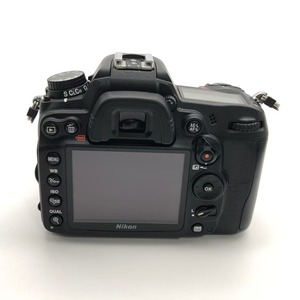 Cámaras <span class=keywords><strong>Nikon</strong></span> <span class=keywords><strong>D7000</strong></span> DSLR Usadas al por Mayor, Lente VR de 18-140 mm, 16.2MP, Ranuras Dobles para Tarjetas SD, Cuerpo de Magnesio, Calidad Premium, Reacondicionadas para Reventa - Product Image 3