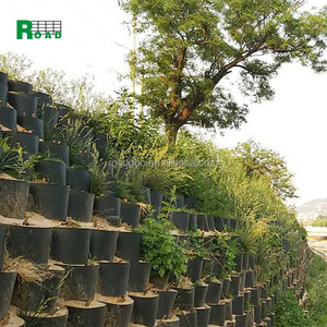 ราคาโรงงาน แผ่นจีโอเซลล์ HDPE ทนทาน เป็นมิตรกับสิ่งแวดล้อม สำหรับลานจอดรถกลางแจ้งและการเสริมความมั่นคงพื้นที่อุตสาหกรรม - Product Image 2
