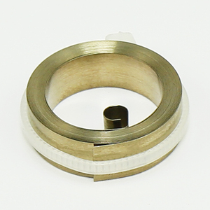 Tùy chỉnh dải thép cuộn dây xoắn ốc suối nước cho thước đo băng cho băng thép - Product Image 3