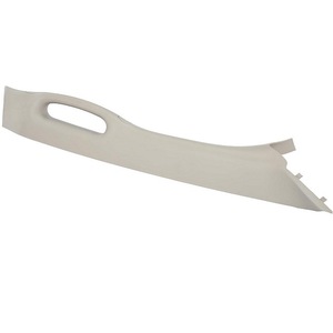 Panneau de pilier A côté passager droit beige en plastique pour Dodge Ram 1500 2006-2010 5GR28BD1AH - Product Image 4