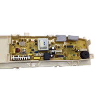 Panel de Control de Placa de Circuito Impreso para Lavadora Samsung, 10 Botones, 6 Pines + 7 Pines, Dc92-00285a Dc92-00818e