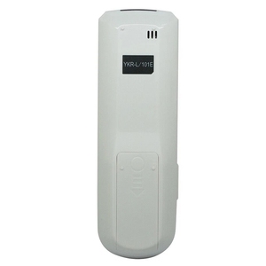 YKR-L/102E Universal Ac <b>Remote</b> <b>Control</b> for AUX Rinnai Air Conditioner YKR-L/101E YKR-L/102E YKR-L/103E AK-18000WIFI - Product Image 4