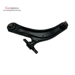 Gennovoผู้ผลิตOEคุณภาพอะไหล่รถยนต์ช่วงล่างแขนควบคุมLสําหรับ<span class=keywords><strong>Nissan</strong></span> QASHQAI J10 <span class=keywords><strong>X</strong></span> <span class=keywords><strong>TRAIL</strong></span> Rogue <span class=keywords><strong>Renault</strong></span> <span class=keywords><strong>Koleos</strong></span> - Product Image 2