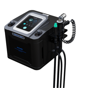 H2O2ปอกเปลือกไฮดราฟองขนาดเล็กอุปกรณ์เสริมความงามสำหรับผิวหน้าแบบฟองไฮโดรเจนออกซิเจนขนาดเล็ก - Product Image 3