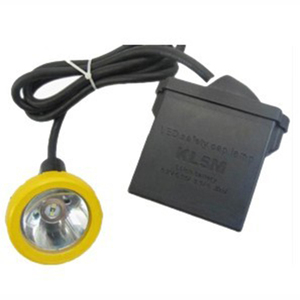 Usine en gros rechargeable KL5M sécurité mineurs exploitation minière souterraine lampe frontale prix - Product Image 3