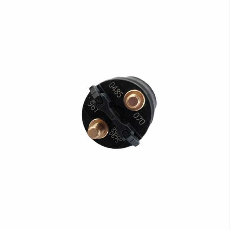 High Quality New Diesel Fuel Injector 0445120070 Common Rail Injector 3976631 For Cummins