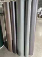 Moderne PVC/PP/PET-Folie für Zuhause, Büro, Schlafzimmer, Wohnzimmer, Wand, Tür, Fenster, Möbelschutz und Dekoration für Hotelnutzung