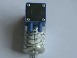 Micro pompa per liquidi DL100EEDC
