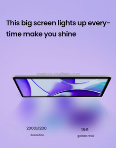 2024 High Quality Wholesale Android 12.0 Business <b>Tablet</b> OEM 8GB+128GB with MTK Processor <b>4G</b> LTE Phone Call Capabilities - Product Image 5