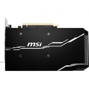 การ์ดจอ MSI GeForce RTX 2070 VENTUS 8G OC Gaming มือสอง พร้อมหน่วยความจำ GDDR6 8GB สำหรับเดสก์ท็อป การ์ดจอ MSI มือสอง - Product Image 6