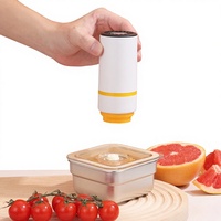 Boîte à lunch électrique transparente sous vide en acier inoxydable 316 Yolecen |   Conservation au réfrigérateur