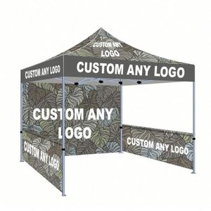 Carpa Gazebo Industrial Comercial MINGYANG 3x3, 3x6 con Paredes Laterales para Mercado, Carpa para Ferias Comerciales 10x10 - Product Image 3