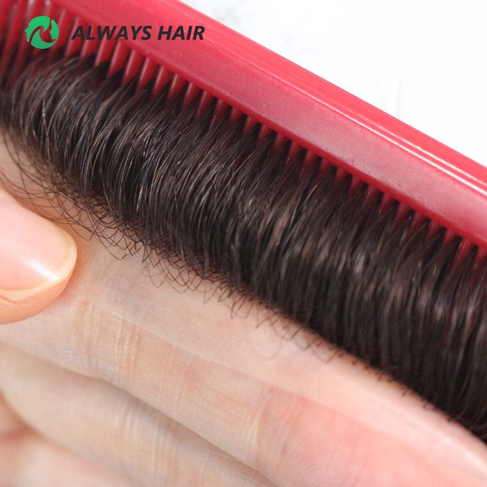 miraj hair patch for men