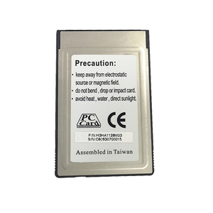 การ์ด PCMCIA CF ของแท้จาก FANUC สำหรับระบบ 16i 18i 21i-TB การ์ดหน่วยความจำ อะไหล่ PLC - Product Image 5