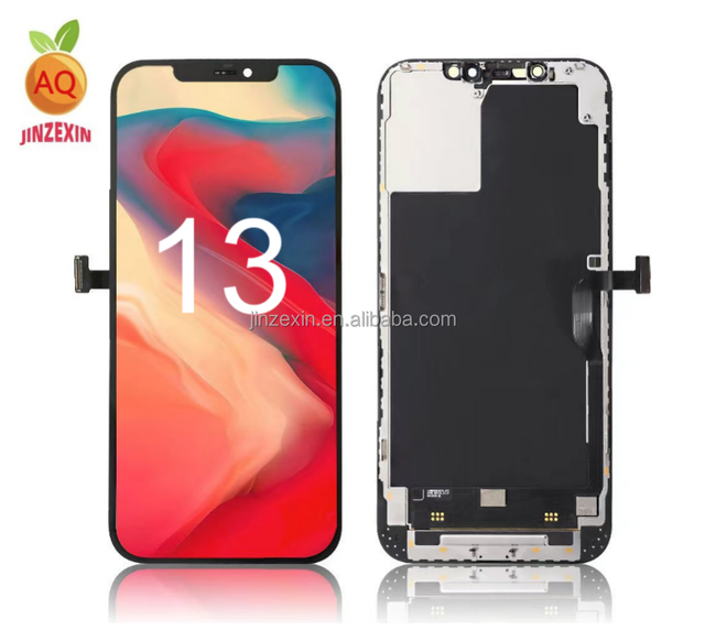 High Quality for Iphone 13 LCD Display Touch Screen Digitizer Assembly for Iphone 13 LCD Screen for Iphone 13 Screen Display