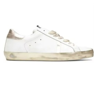 Zapatillas de Skate Unisex Brillantes de Caña Baja, Estilo Vintage, Zapatos Modernos para Todas las Edades - Product Image 6