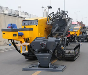 Xz230f HDD Máy 230kn tối đa đẩy-kéo lực lượng Trung Quốc ngang <span class=keywords><strong>Directional</strong></span> khoan để bán - Product Image 3